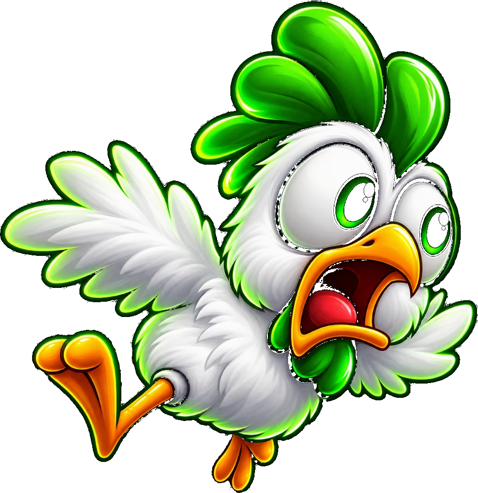 Chicken Road
